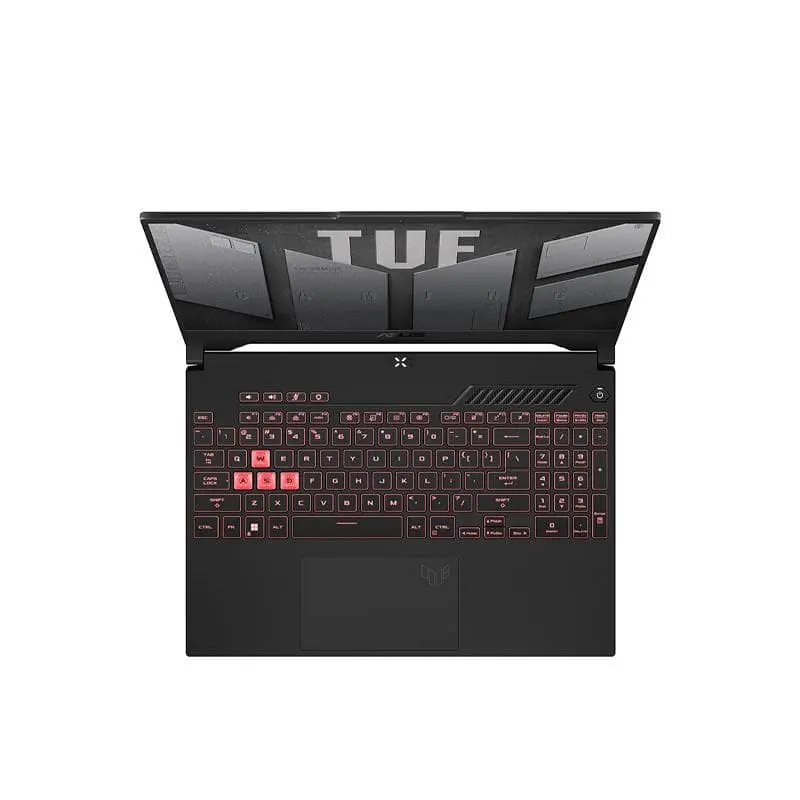 صفحه کیبرد ASUS TUF Gaming A15 FA507RE-A15